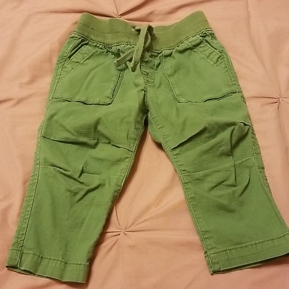 Baby Gap pants